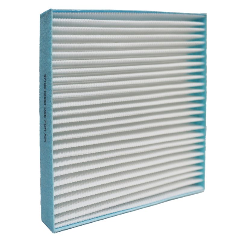 فیلتر کابین فیلتر دم مدل توری کد  97133 c5000 مناسب برای سورنتو
